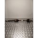 CARDAN DE DIRECTION AVD RENAULT TRAFIC 2 PHASE 2 2.0 DCI - 16V TURBO 2008