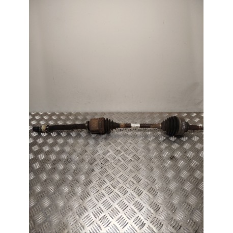 CARDAN DE DIRECTION AVD RENAULT TRAFIC 2 PHASE 2 2.0 DCI - 16V TURBO 2008