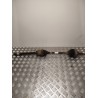 CARDAN DE DIRECTION AVD RENAULT TRAFIC 2 PHASE 2 2.0 DCI - 16V TURBO 2008