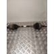 CARDAN DE DIRECTION AVD RENAULT TRAFIC 2 PHASE 2 2.0 DCI - 16V TURBO 2008