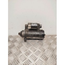 DEMARREUR VOLKSWAGEN POLO 3 PHASE 2 1.4 TDI - 6V TURBO 2001