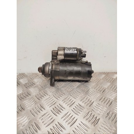 DEMARREUR VOLKSWAGEN POLO 3 PHASE 2 1.4 TDI - 6V TURBO 2001
