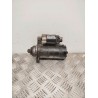 DEMARREUR VOLKSWAGEN POLO 3 PHASE 2 1.4 TDI - 6V TURBO 2001
