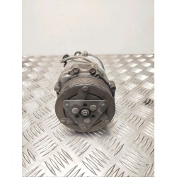 COMPRESSEUR AIR CONDITIONNE VOLKSWAGEN POLO 3 1.4 TDI - 6V TURBO 2001
