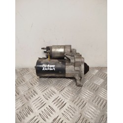 DEMARREUR CITROEN XSARA PICASSO PHASE 1 2.0 HDI - 8V TURBO 2004