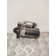 DEMARREUR CITROEN XSARA PICASSO PHASE 1 2.0 HDI - 8V TURBO 2004