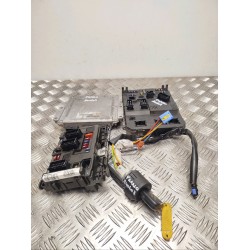 KIT DE DEMARRAGE CITROEN XSARA PICASSO PHASE 1 2.0 HDI - 8V TURBO 2004