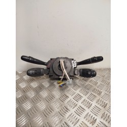 BLOC DE COMMANDE SUR COLONNE DIRECTION CITROEN XSARA PICASSO PHASE 1 2.0 HDI - 8V TURBO 2004