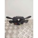 BLOC DE COMMANDE SUR COLONNE DIRECTION CITROEN XSARA PICASSO PHASE 1 2.0 HDI - 8V TURBO 2004
