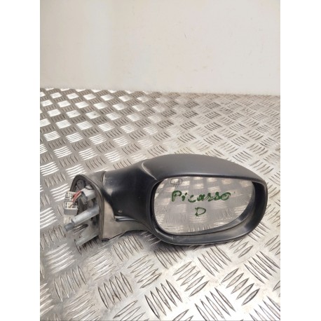 RETROVISEUR EXT D CITROEN XSARA PICASSO