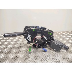 BLOC DE COMMANDE SUR COLONNE DIRECTION RENAULT MEGANE 2 PHASE 1 1.5 DCI - 80 2005