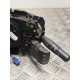 BLOC DE COMMANDE SUR COLONNE DIRECTION RENAULT MEGANE 2 PHASE 1 1.5 DCI - 80 2005