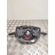 BLOC DE COMMANDE SUR COLONNE DIRECTION RENAULT MEGANE 2 PHASE 1 1.5 DCI - 80 2005