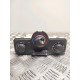 COMMANDE DE CHAUFFAGE RENAULT MEGANE 2 PHASE 1 1.5 DCI - 80 2005