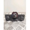 COMMANDE DE CHAUFFAGE RENAULT MEGANE 2 PHASE 1 1.5 DCI - 80 2005