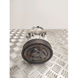 COMPRESSEUR AIR CONDITIONNE RENAULT MEGANE 2 PHASE 1 1.5 DCI - 80 2005