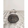 COMPRESSEUR AIR CONDITIONNE RENAULT MEGANE 2 PHASE 1 1.5 DCI - 80 2005