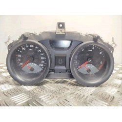 COMPTEUR RENAULT MEGANE 2 PHASE 1 1.5 DCI - 80 2005