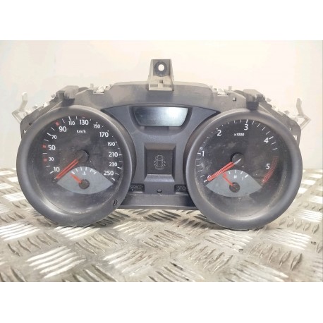 COMPTEUR RENAULT MEGANE 2 PHASE 1 1.5 DCI - 80 2005