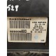 COMPTEUR RENAULT MEGANE 2 PHASE 1 1.5 DCI - 80 2005