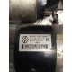 DEMARREUR RENAULT MEGANE 2 PHASE 1 1.5 DCI - 80 2005