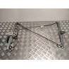 MECANISME+MOTEUR LEVE-GLACE AV G RENAULT MEGANE 2 PHASE 1 1.5 DCI - 80 2005