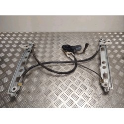 MECANISME+MOTEUR LEVE-GLACE AV D RENAULT MEGANE 2 PHASE 1 1.5 DCI - 80 2005