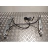 MECANISME+MOTEUR LEVE-GLACE AV D RENAULT MEGANE 2 PHASE 1 1.5 DCI - 80 2005