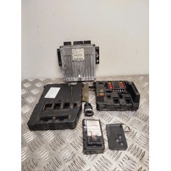 KIT DE DEMARRAGE RENAULT MEGANE 2 PHASE 1 1.5 DCI - 80 2005