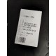 KIT DE DEMARRAGE RENAULT MEGANE 2 PHASE 1 1.5 DCI - 80 2005
