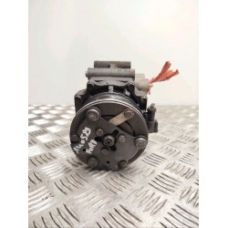COMPRESSEUR AIR CONDITIONNE FORD FOCUS 1 1.8 TDDI - 8V TURBO 2000