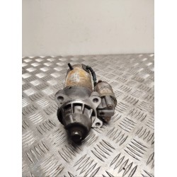 DEMARREUR FORD FOCUS 1 1.8 TDDI - 8V TURBO 2000