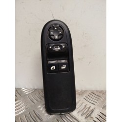 COMMANDE LEVE-GLACE PORTE AVG CITROEN C3 - 2 PHASE 2 1.4 HDI - 8V TURBO 2014