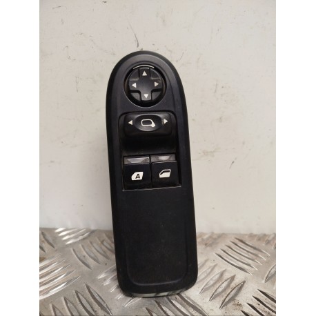 COMMANDE LEVE-GLACE PORTE AVG CITROEN C3 - 2 PHASE 2 1.4 HDI - 8V TURBO 2014