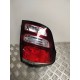 FEU AR G CITROEN C3 - 2 PHASE 2 1.4 HDI - 8V TURBO 2014