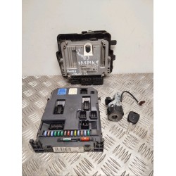 KIT DE DEMARRAGE CITROEN C3 - 2 PHASE 2 1.4 HDI - 8V TURBO 2014