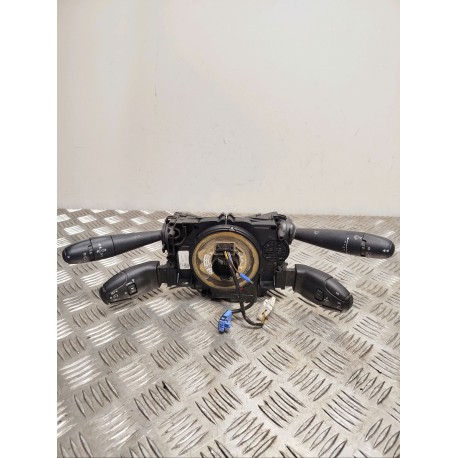 BLOC DE COMMANDE SUR COLONNE DIRECTION CITROEN C3 - 2 PHASE 2 1.4 HDI - 8V TURBO 2014