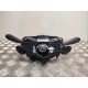 BLOC DE COMMANDE SUR COLONNE DIRECTION CITROEN C3 - 2 PHASE 2 1.4 HDI - 8V TURBO 2014