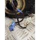 BLOC DE COMMANDE SUR COLONNE DIRECTION CITROEN C3 - 2 PHASE 2 1.4 HDI - 8V TURBO 2014