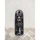 COMMANDE LEVE-GLACE PORTE AVD CITROEN C3 - 2 PHASE 2 1.4 HDI - 8V TURBO 2014