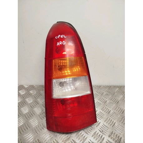 FEU AR G OPEL ASTRA G 1.4I - 16V 2000
