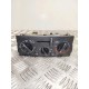 COMMANDE DE CHAUFFAGE PEUGEOT 207 PHASE 1 1.4I - 16V 2006