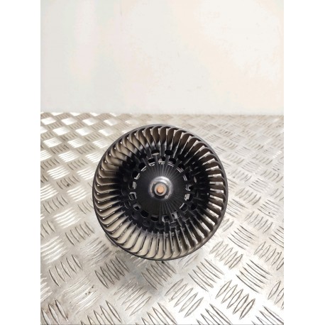 MOTEUR VENTILATEUR CHAUFFAGE PEUGEOT 207 PHASE 1 1.4I - 16V 2006