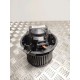 MOTEUR VENTILATEUR CHAUFFAGE PEUGEOT 207 PHASE 1 1.4I - 16V 2006