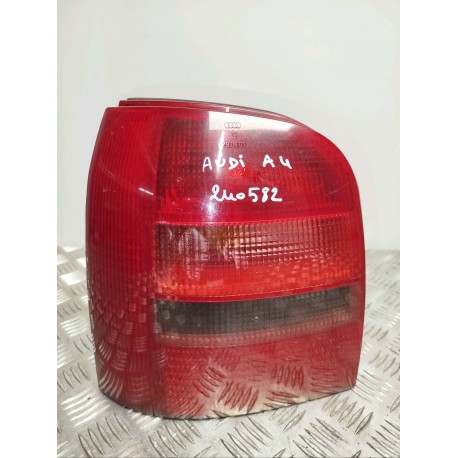 FEU AR G AUDI A4 - 1 AVANT PHASE 2 1.9 TDI - 8V TURBO 1996