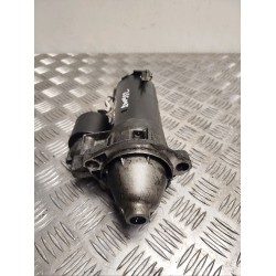 DEMARREUR AUDI A4 - 1 PHASE 1 1.9 TDI - 8V TURBO 1996