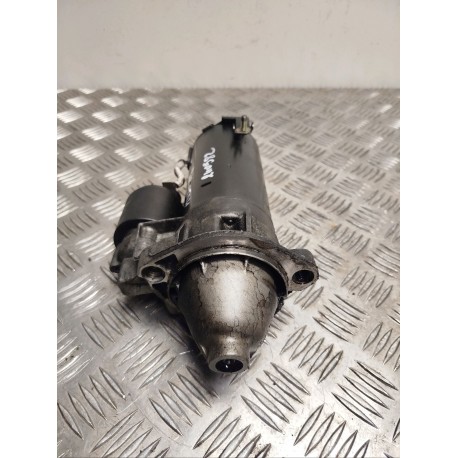 DEMARREUR AUDI A4 - 1 PHASE 1 1.9 TDI - 8V TURBO 1996