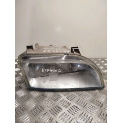 PHARE D RENAULT ESPACE 2 PHASE 1 2.1 TD - 8V TURBO 1994