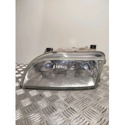 PHARE G RENAULT ESPACE 2 PHASE 1 2.1 TD - 8V TURBO 1994