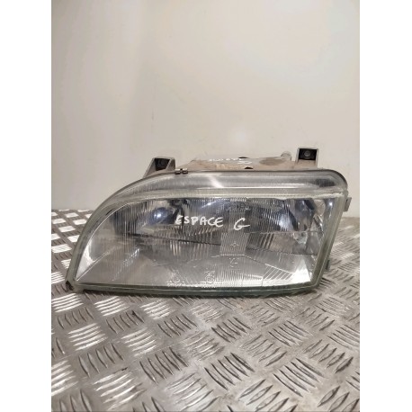 PHARE G RENAULT ESPACE 2 PHASE 1 2.1 TD - 8V TURBO 1994
